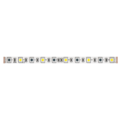 Светодиодная лента Led Strip 10177 фото 5