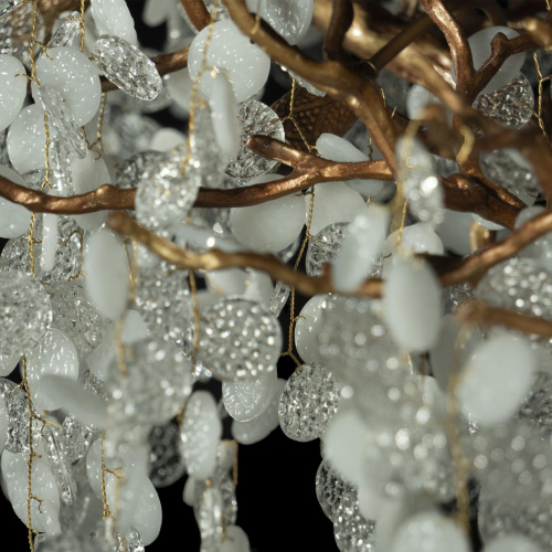 10066/1500 GB Подвесная люстра LOFT IT Fairytree фото 4 10066/1500 GB Подвесная люстра LOFT IT Fairytree фото 4