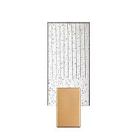 Бра Odeon Light Ricci 4362/5WL