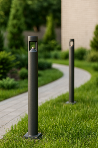 Фонарный столб Natural Concepts, Арт. NC-003249-80-SB фото 4