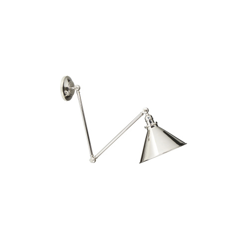 Подвесной светильник Elstead Interior, Арт. PV-GWP-PN фото 2