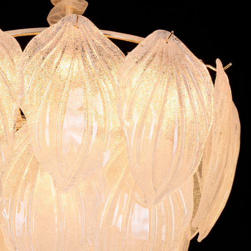 Люстра Novida L4 light gold фото 4 Люстра Novida L4 light gold фото 4