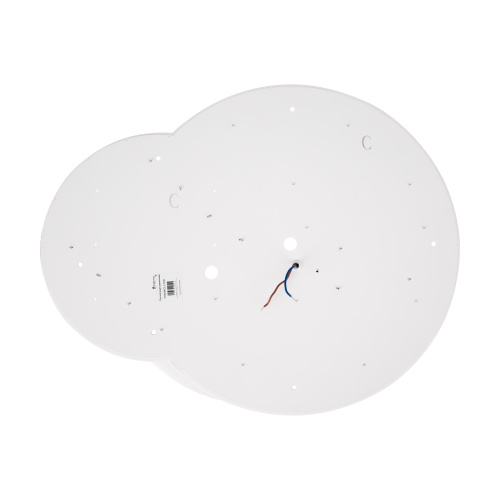Потолочный светильник Freya FR6094CL-L72W фото 8