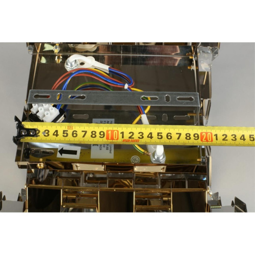 Светильник настенный (Бра) APL.861.01.02 фото 8