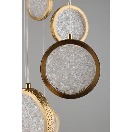 Люстра подвесная APL.048.03.168 фото 6 Люстра подвесная APL.048.03.168 фото 6