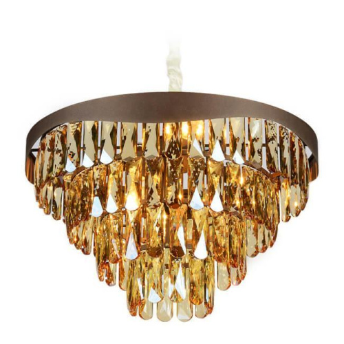 Подвесная люстра Ambrella light Traditional TR5086 Подвесная люстра Ambrella light Traditional TR5086