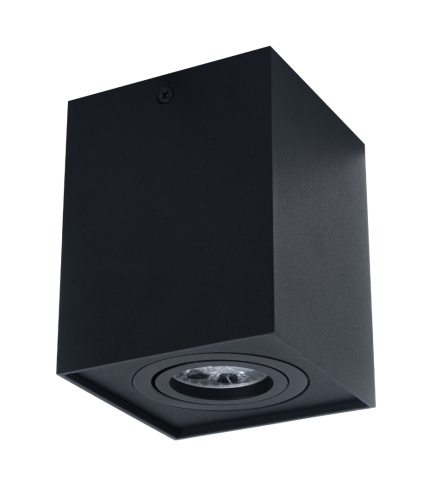 Накладной светильник Lumina Deco Pulton LDC 8055-B BK фото 4