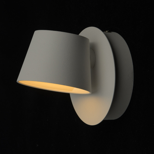 Бра DeMarkt Хартвиг 717020601 фото 2