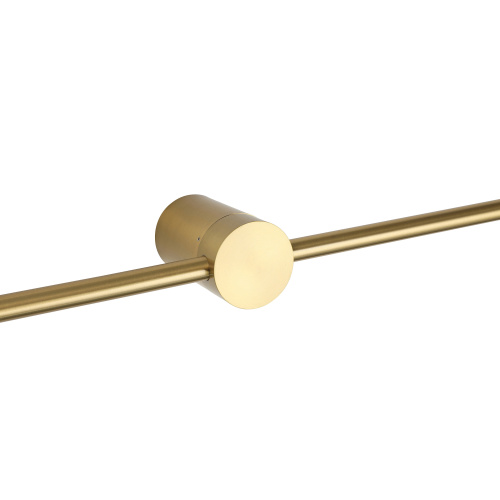 Настенный светильник Lampit TW 2201-60 MD фото 3 Настенный светильник Lampit TW 2201-60 MD фото 3