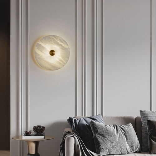 Бра Fluorite FL1029-1W фото 12