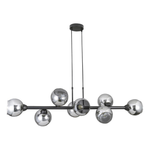 Подвесная люстра Rivoli Irmhild 3172-208 Б0051271 Подвесная люстра Rivoli Irmhild 3172-208 Б0051271