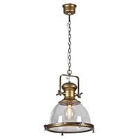 Подвесной светильник Lussole Loft LSP-9611