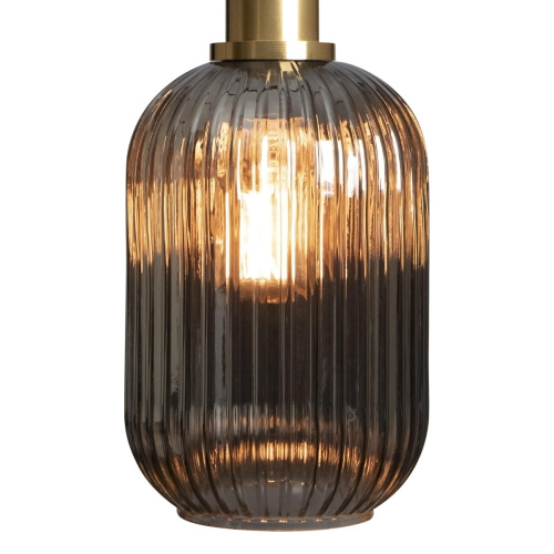 2070-A+BR Подвесной светильник LOFT IT Iris фото 2 2070-A+BR Подвесной светильник LOFT IT Iris фото 2