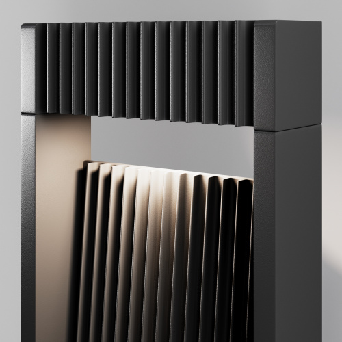 Ландшафтный светильник Outdoor O444FL-L13GF3K фото 4
