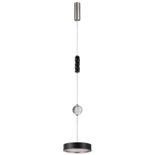 Подвесной светильник Odeon Light Riviera L-Vision 5451/32LB