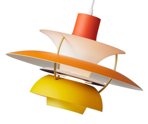 Подвесной светильник Kink Light Дейси 07826-40,09 фото 2