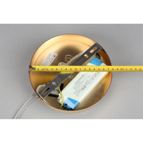 Светильник подвесной APL.331.06.29 фото 14