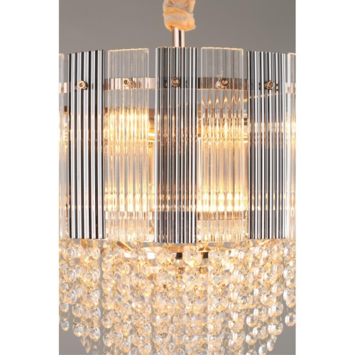 Люстра подвесная OML-69503-08 фото 9 Люстра подвесная OML-69503-08 фото 9