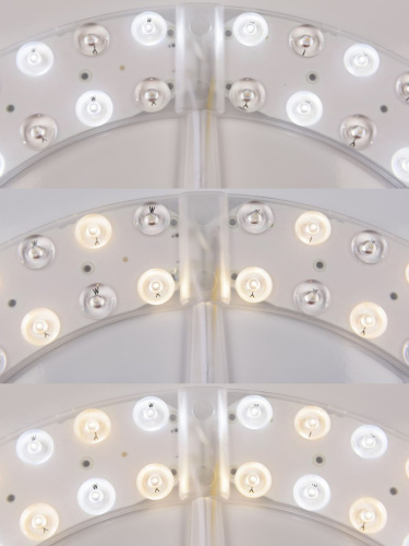 Люстра хрустальная 19321/55IV/LED-DIM Ni Bohemia Ivele Crystal (Богемия Ивеле Кристалл) фото 5