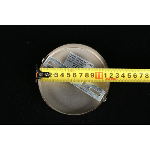 Светильник настенный (Бра) APL.714.01.01 фото 12