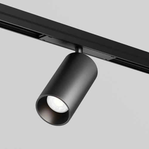 Уличный трековый светильник Outdoor O-TR02-1-S-20WB4K фото 9