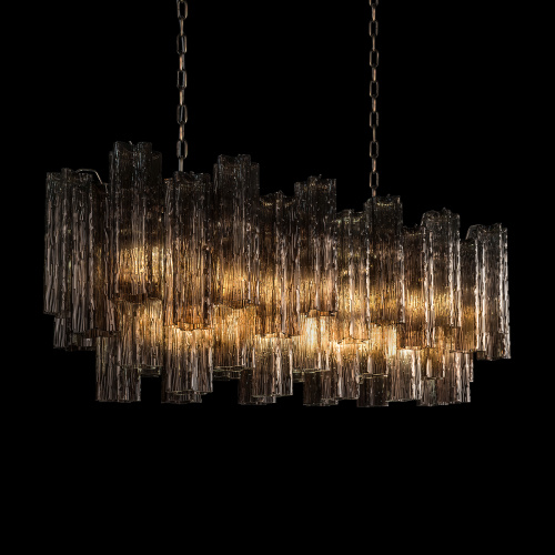 10580/1000R Smoke Подвесной светильник LOFT IT Murano фото 4