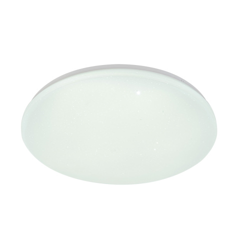 Потолочный светильник Escada 10213/SG LED*40W White фото 3