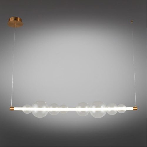 Люстра подвесная OML-65903-08 фото 9