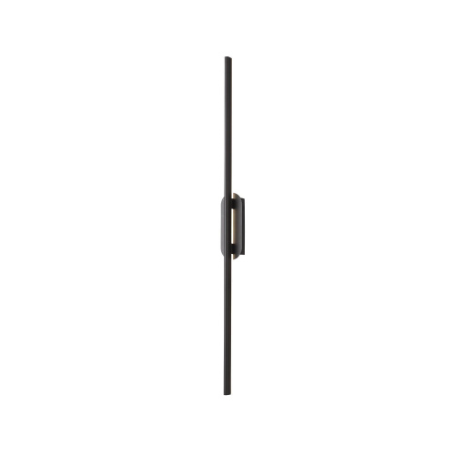 SL1598.411.01 Светильник настенный ST-Luce Черный/Белый LED 1*18W 4000K Настенные светильники фото 6