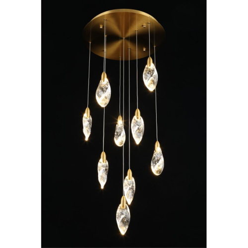 Светильник подвесной APL.083.06.27 фото 4