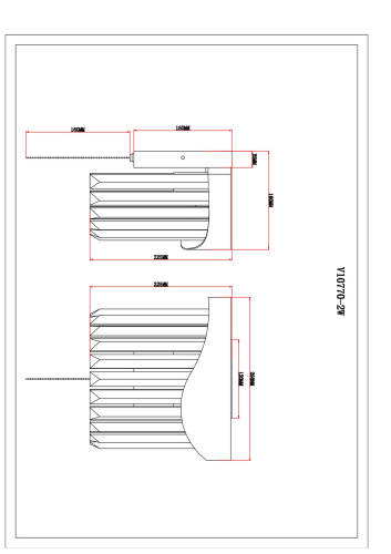 Бра Moderli V10770-2W Wave фото 3
