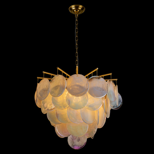 10492/600 Pearl Подвесная люстра LOFT IT Lolly фото 3