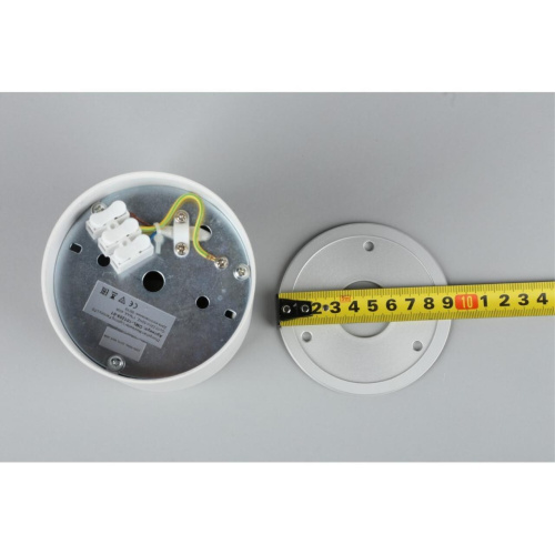 Светильник встраиваемый-накладной OML-101209-01 фото 3