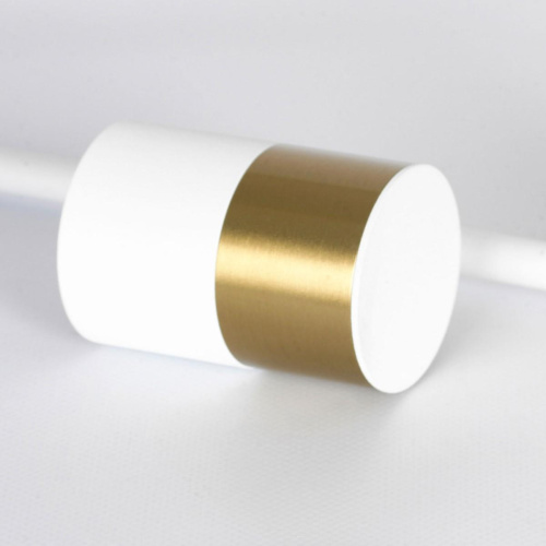 Потолочная люстра Lussole Loft GILBERT LSP-8827 фото 7