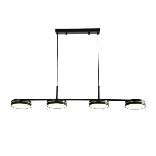 Подвесная люстра F-Promo Disco 4042-4P Подвесная люстра F-Promo Disco 4042-4P