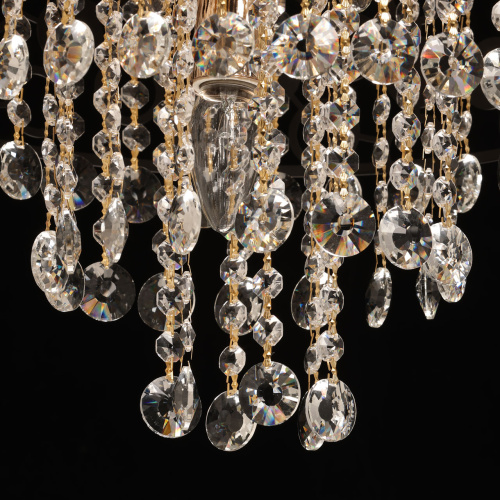 Люстра De City Бриз фото 9