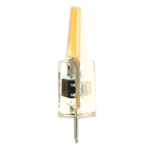 Лампа светодиодная Feron LB-423 G4 3W 230V 4000K фото 6