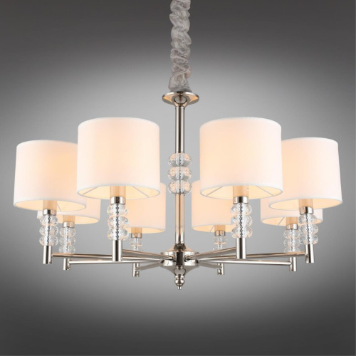 Люстра подвесная APL.724.03.08 фото 3