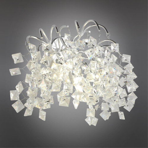 Светильник настенный (Бра) APL.846.01.03 фото 3 Светильник настенный (Бра) APL.846.01.03 фото 3