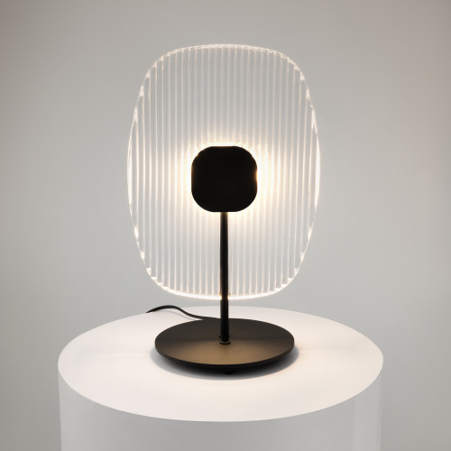 Настольный светильник Maytoni MOD152TL-L1BK фото 9 Настольный светильник Maytoni MOD152TL-L1BK фото 9