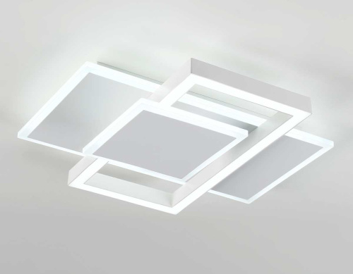 Люстра Ambrella Light ACRYLICA FA1021 фото 8