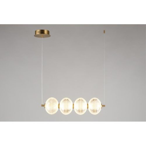 Люстра подвесная OML-68803-04 фото 3