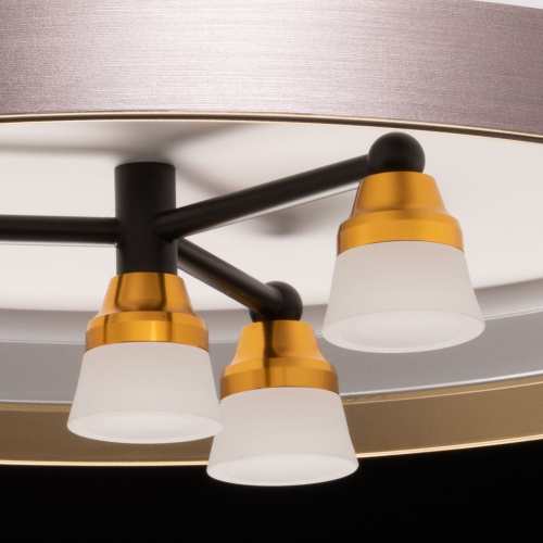 Люстра De City Норден фото 4 Люстра De City Норден фото 4