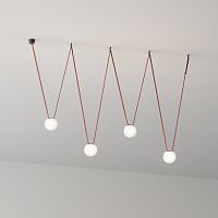 Готовая конструкция (набор) Technical TFC-Par-H02-R