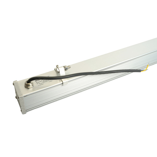 Светодиодный линейный прожектор для подсветки стен Feron LL-890 36W 2700K 85-265V IP65 фото 7