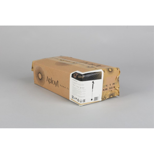 Светильник настенный (Бра) APL.016.11.07 фото 8 Светильник настенный (Бра) APL.016.11.07 фото 8