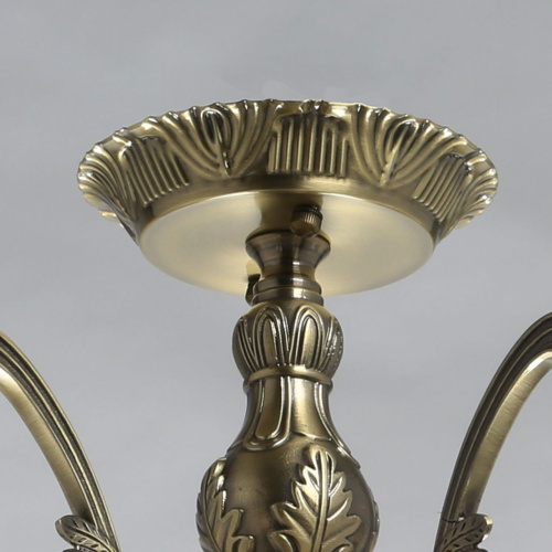 Люстра потолочная De City Ариадна 105010505 фото 11