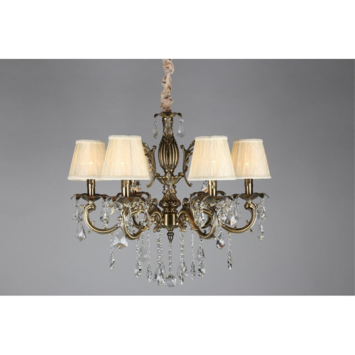 Люстра подвесная OML-30813-06 фото 7