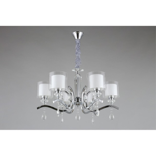 Люстра подвесная OML-70903-06 фото 6