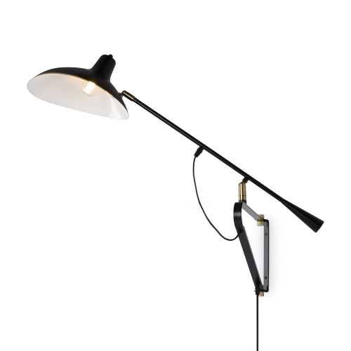 Настенный светильник (бра) Freya FR5383WL-01B фото 14